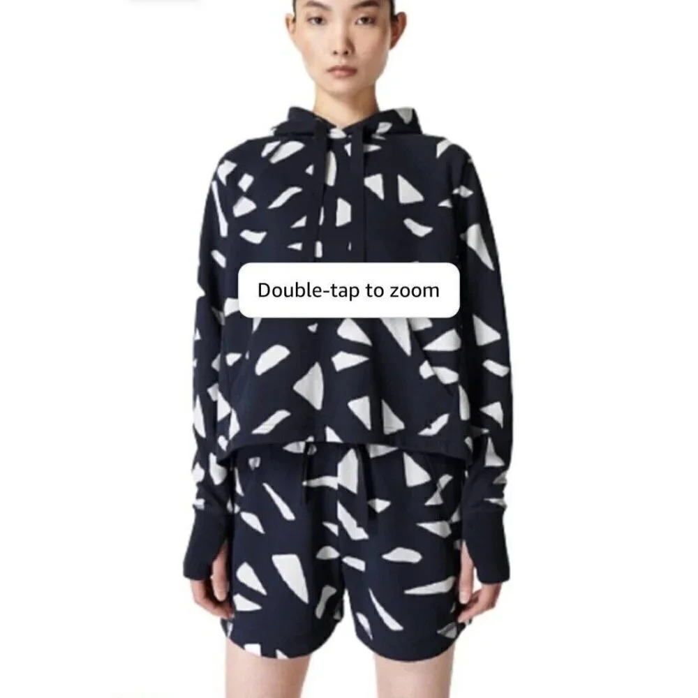 Sweaty Betty new tags